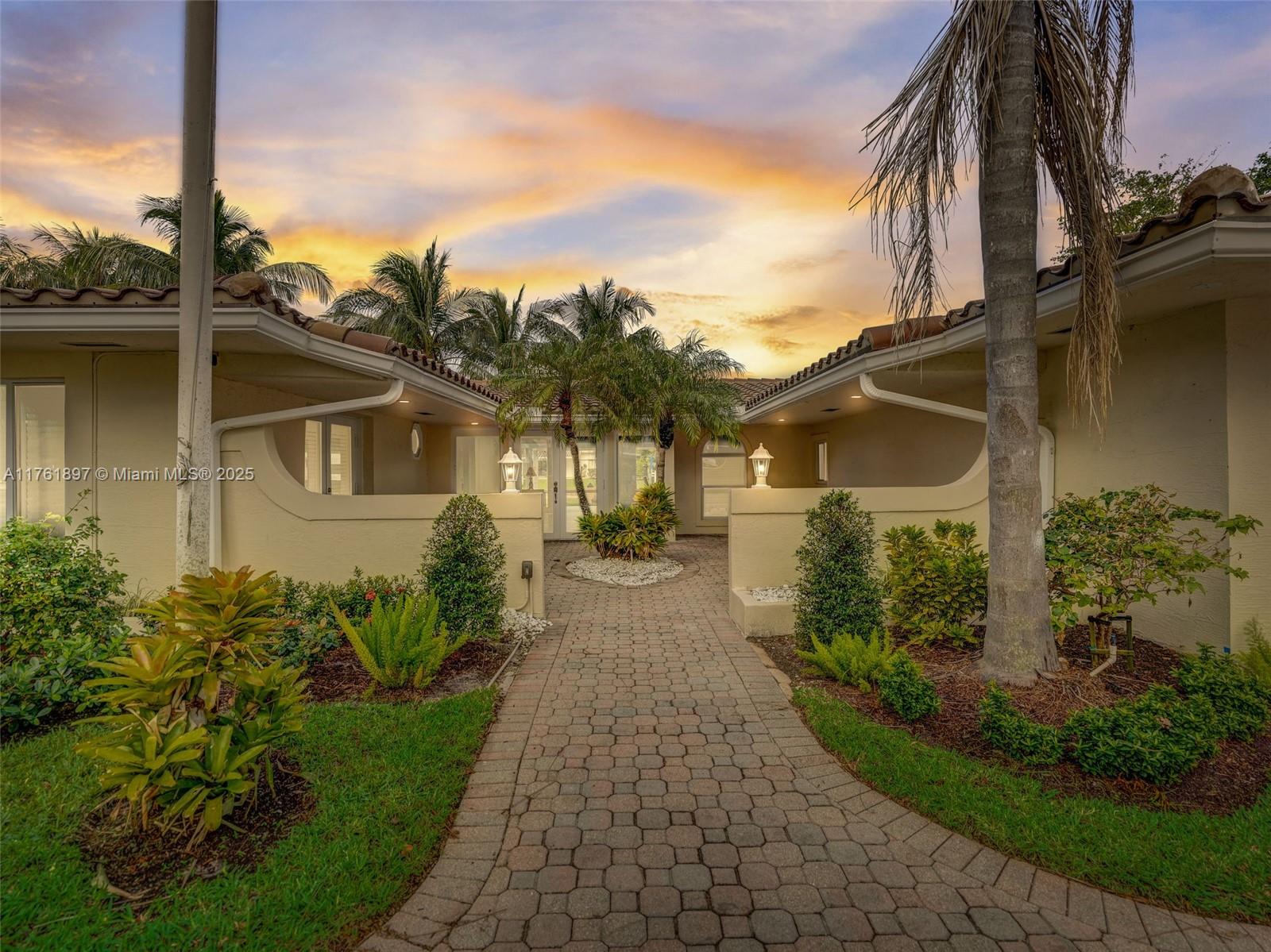 LIGHTHOUSE POINT 3RD SEC - Residential