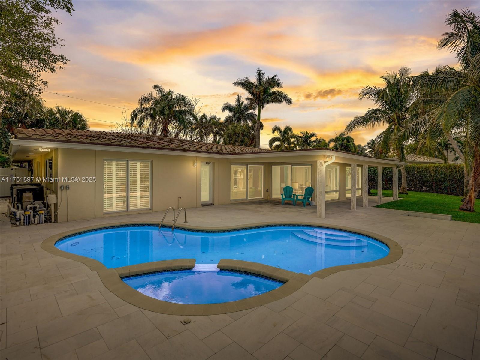 LIGHTHOUSE POINT 3RD SEC - Residential