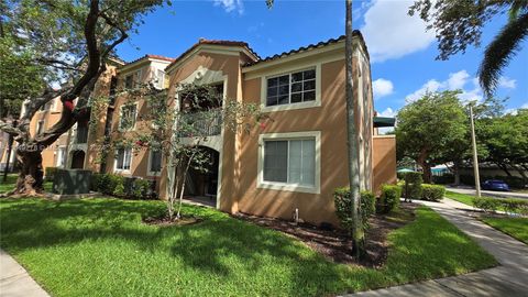 A home in Coconut Creek