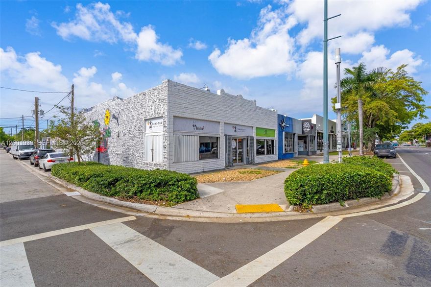 Positioned along the iconic Calle Ocho corridor, 1000 & 1008 SW 8th Street present a premier dual-parcel development opportunity in the heart of Little Havana. This high-exposure site benefits from exceptional frontage, great amounts of pedestrian traffic, strong vehicle exposure, and a vibrant mix of residential and retail The property is zoned T6-8-O, one of Miami’s most desirable high-density, mixed-use designations. This zoning allows for intense vertical development, including residential, hotel, office, and retail uses, with the potential for up to 8 stories and active ground-floor commercial. The “O” (Open) designation further enhances flexibility for a wide range of commercial applications. With two contiguous lots, the assemblage provides an ideal footprint for developers seeking to capitalize on the area’s rapid growth and ongoing revitalization. Surrounded by thriving restaurants, cultural landmarks, and new development projects, the site is perfectly positioned for a signature mixed-use project or long-term investment hold. This is a rare opportunity to secure scale, zoning, and location in one of Miami’s most culturally vibrant and evolving corridors, surrounded by popular dining, shopping, and entertainment destinations, and just minutes from Downtown Miami, Brickell, and major transportation routes, this location delivers both convenience and strong growth potential. Don’t miss the chance to secure a prime footprint in Miami’s most culturally rich corridors.