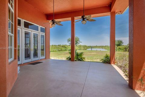 A home in Punta Gorda