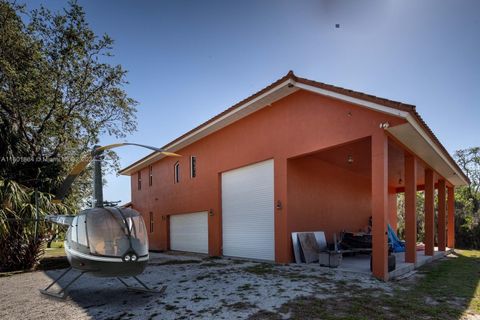 A home in Punta Gorda