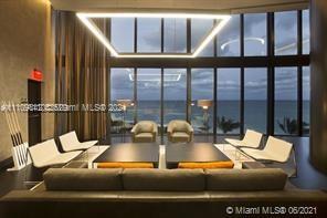 18555 COLLINS AVENUE COND - Residential