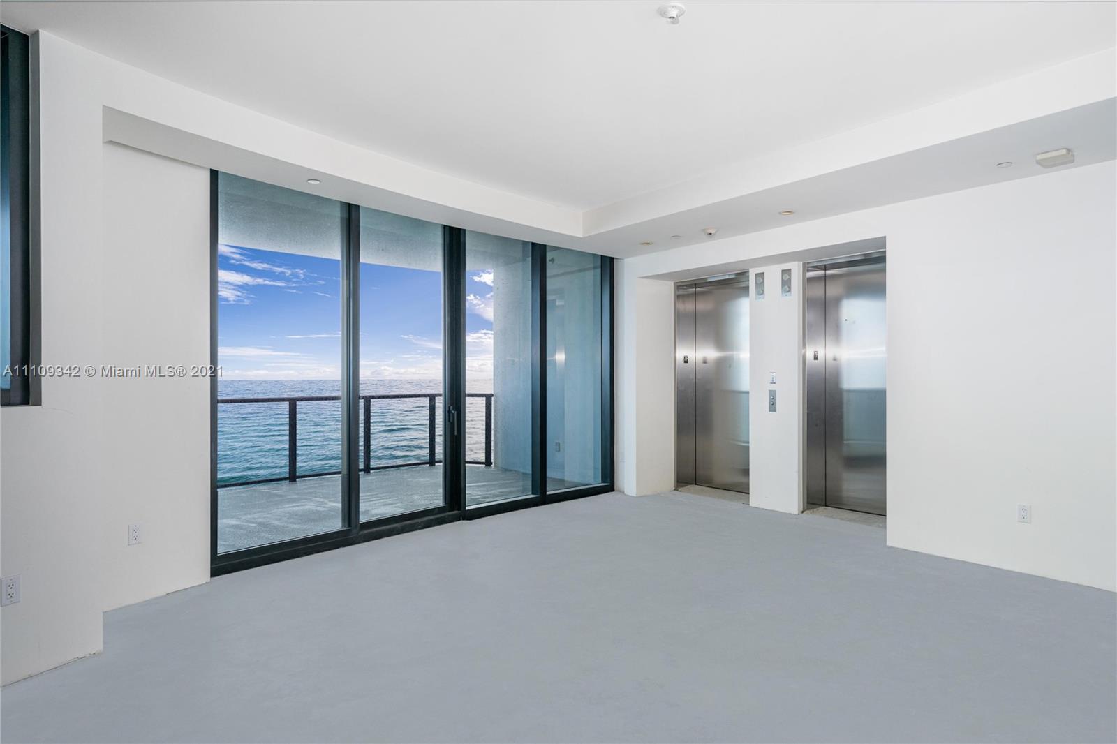 18555 COLLINS AVENUE COND - Residential