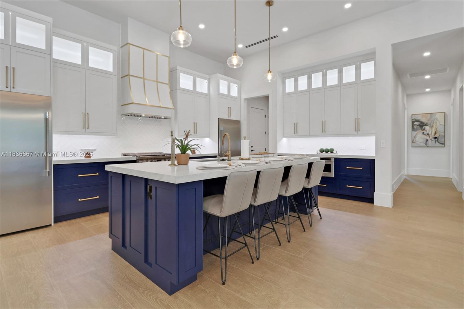 Golden Gate Estates - Residential