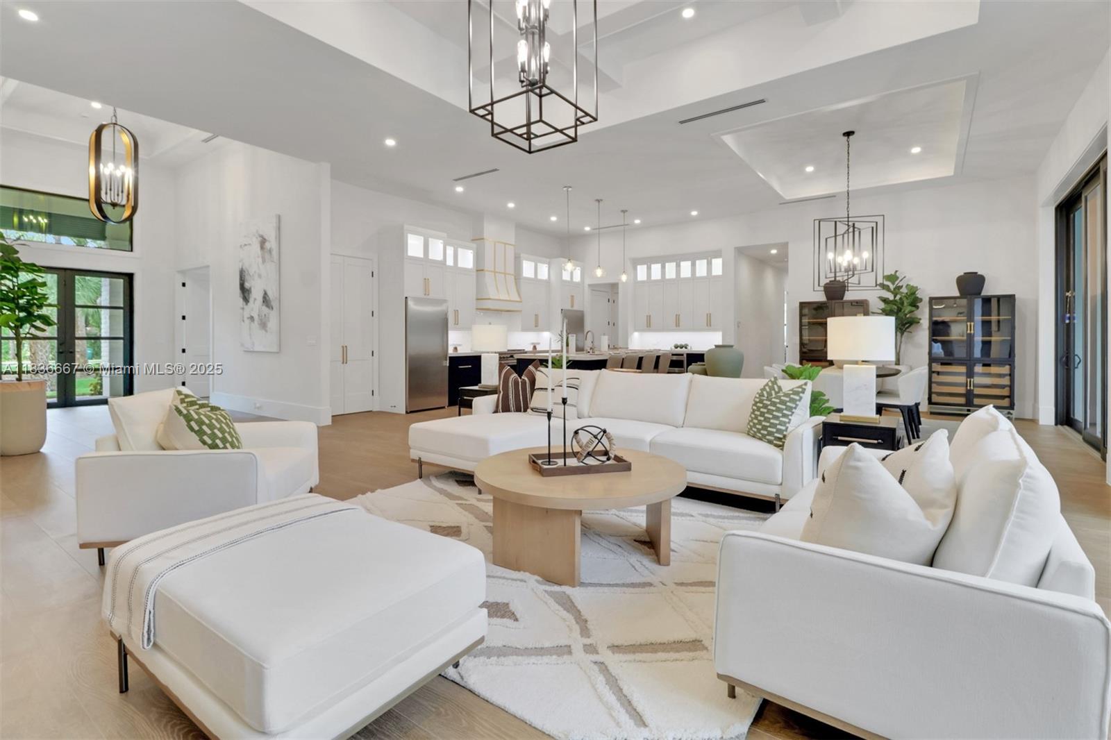 Golden Gate Estates - Residential