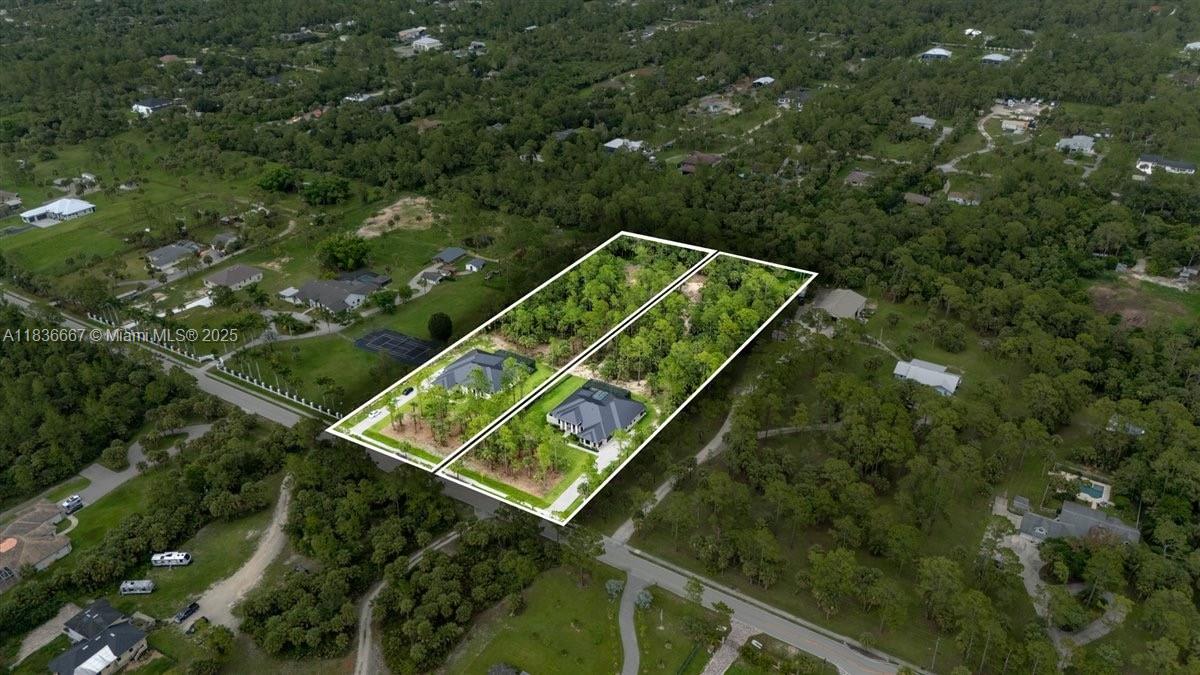 Golden Gate Estates - Residential