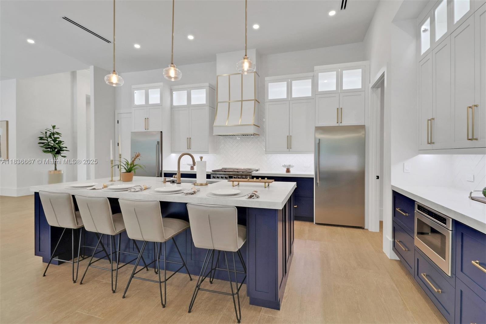 Golden Gate Estates - Residential