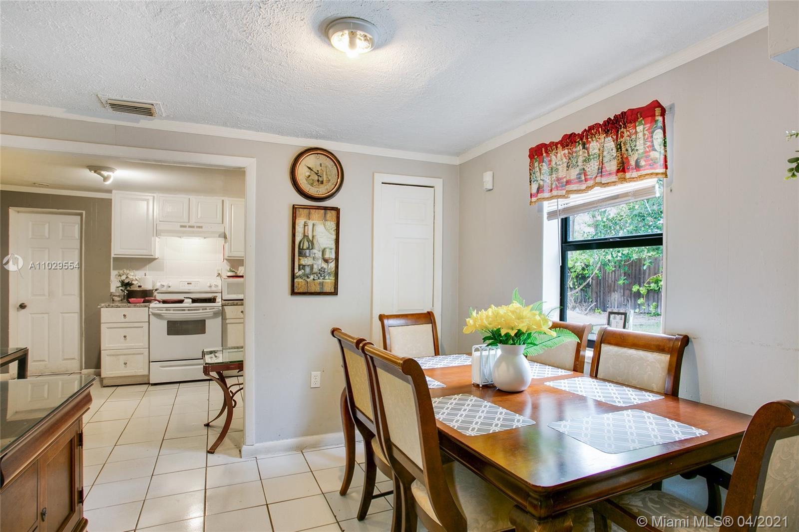 UNINCORPORATED - Residential Income