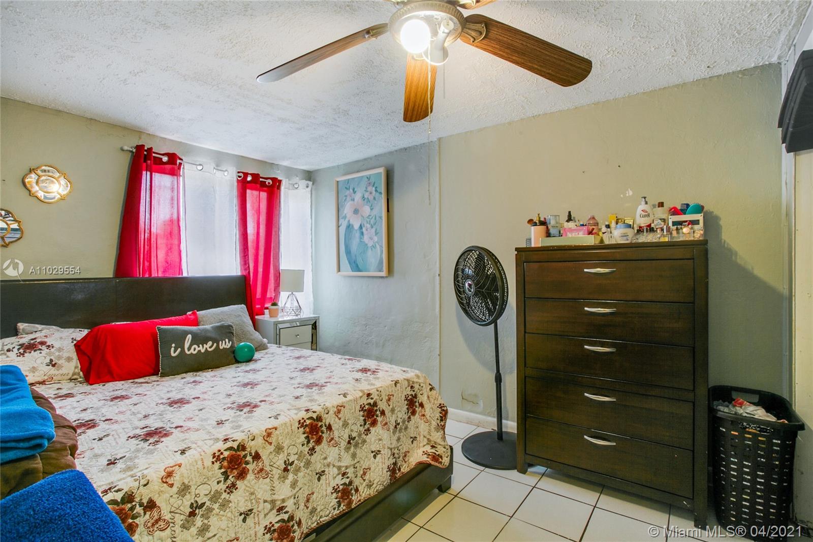 UNINCORPORATED - Residential Income