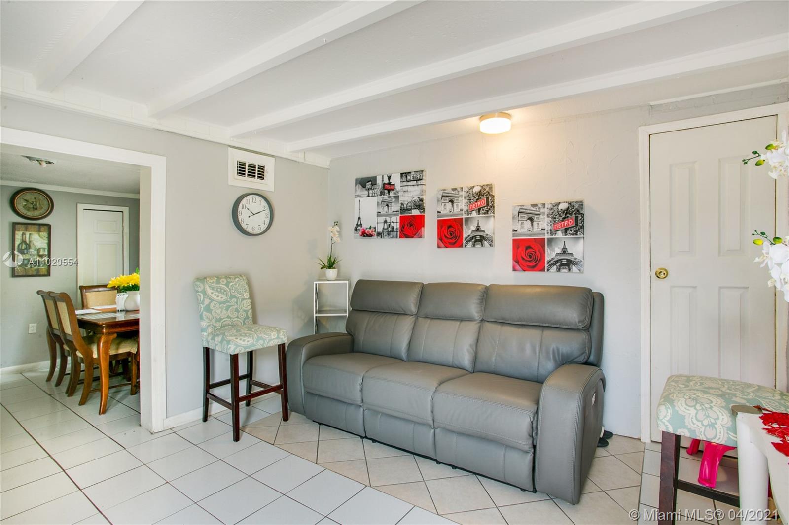 UNINCORPORATED - Residential Income