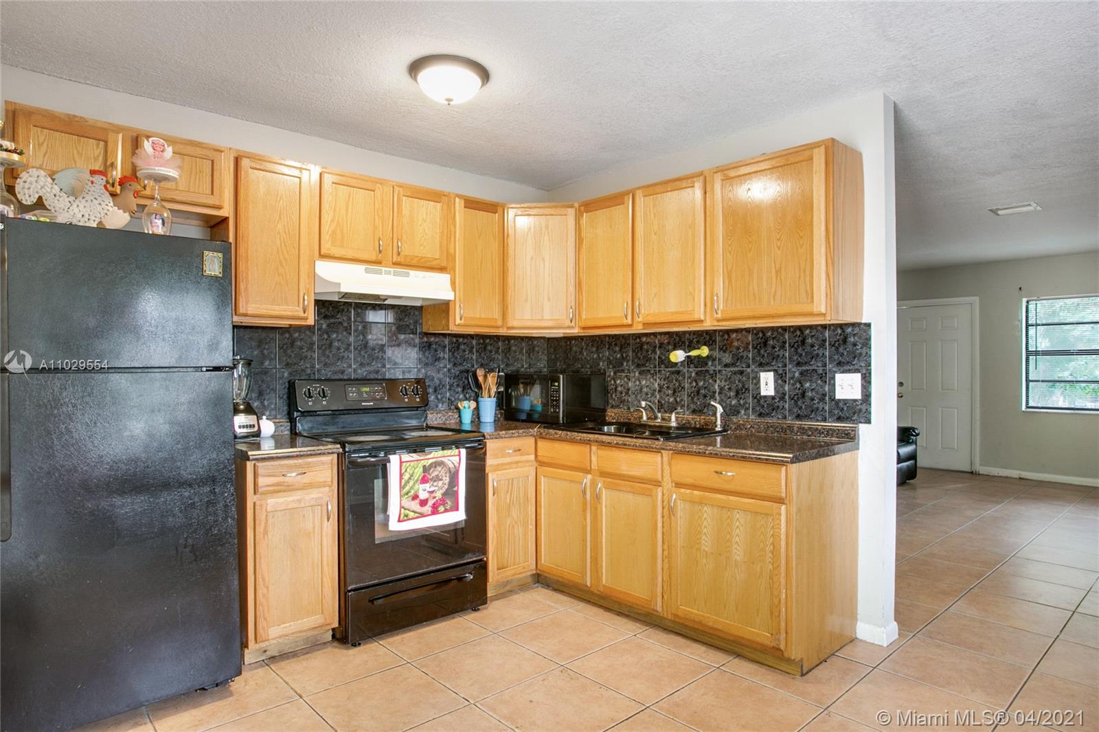 UNINCORPORATED - Residential Income