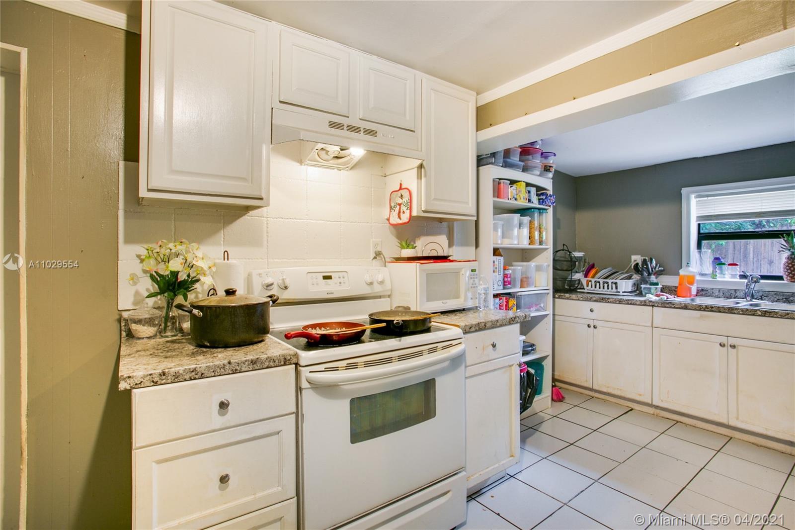 UNINCORPORATED - Residential Income