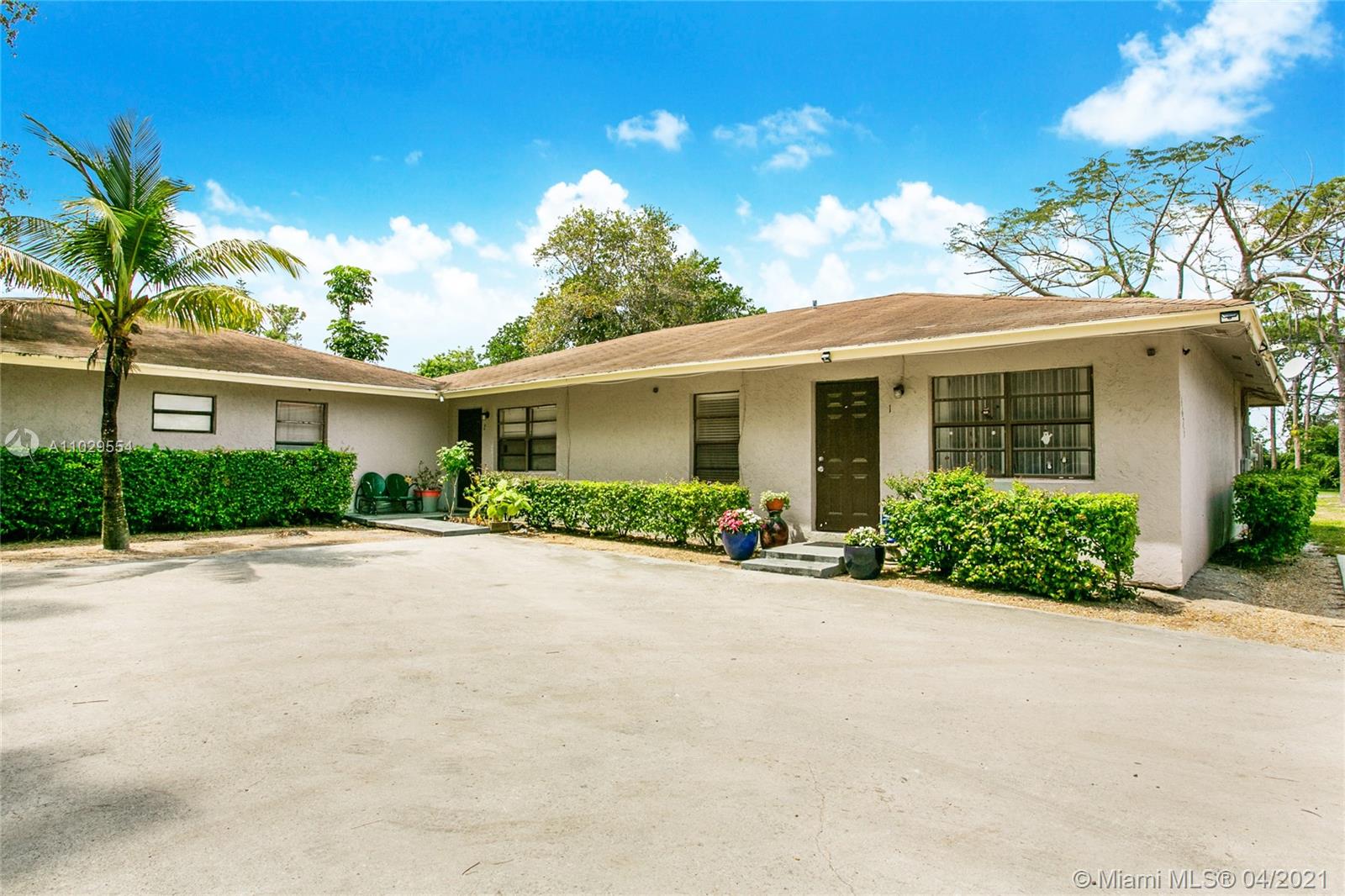 UNINCORPORATED - Residential Income