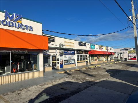 4100 Palm Ave Hialeah FL 33012