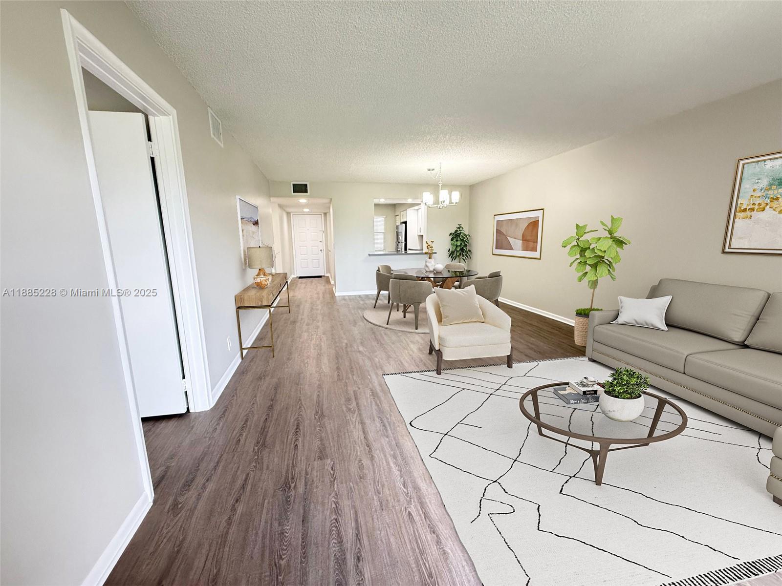 BUCKINGHAM AT CENTURY VIL - Residential Lease