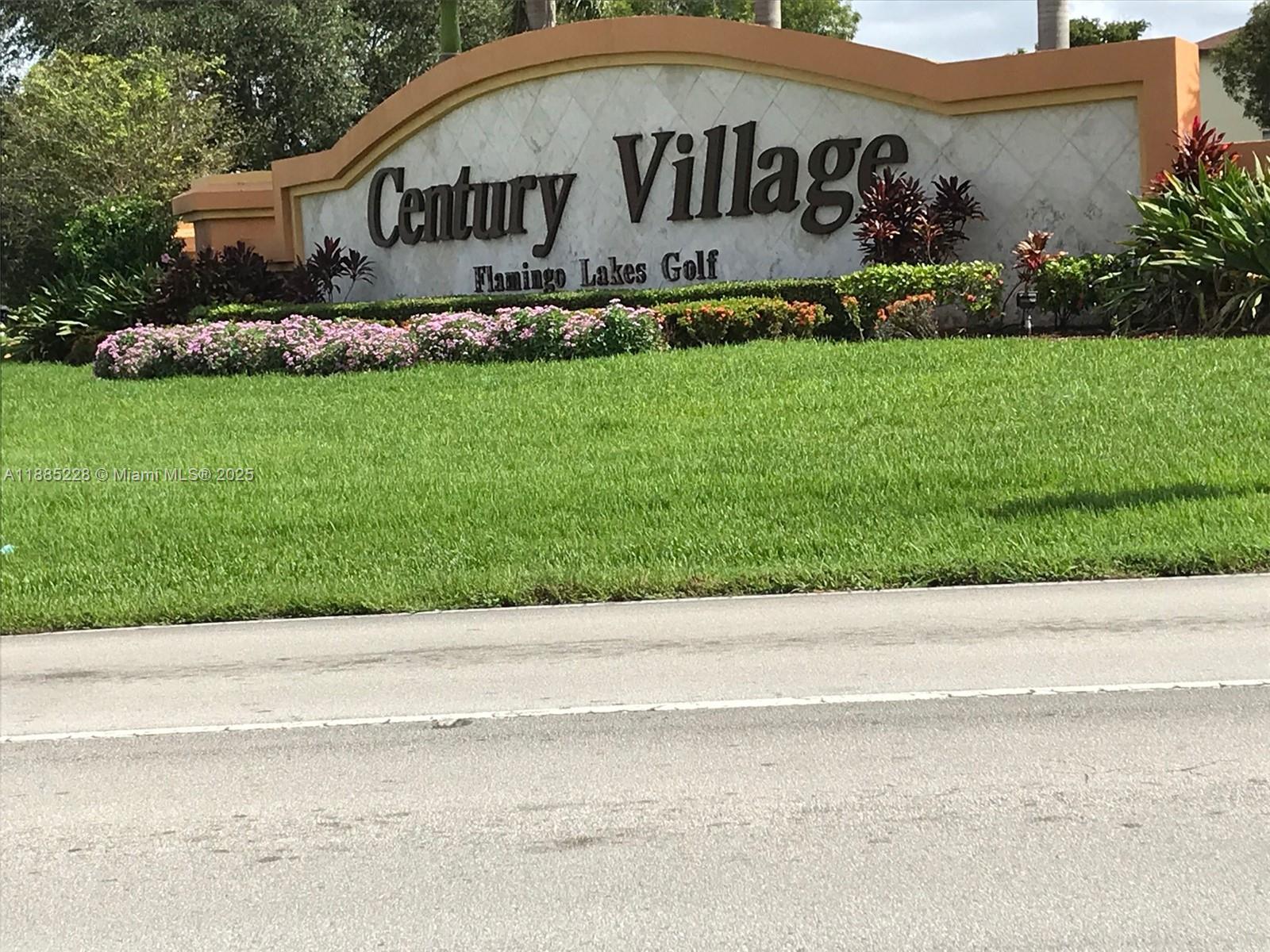 BUCKINGHAM AT CENTURY VIL - Residential Lease