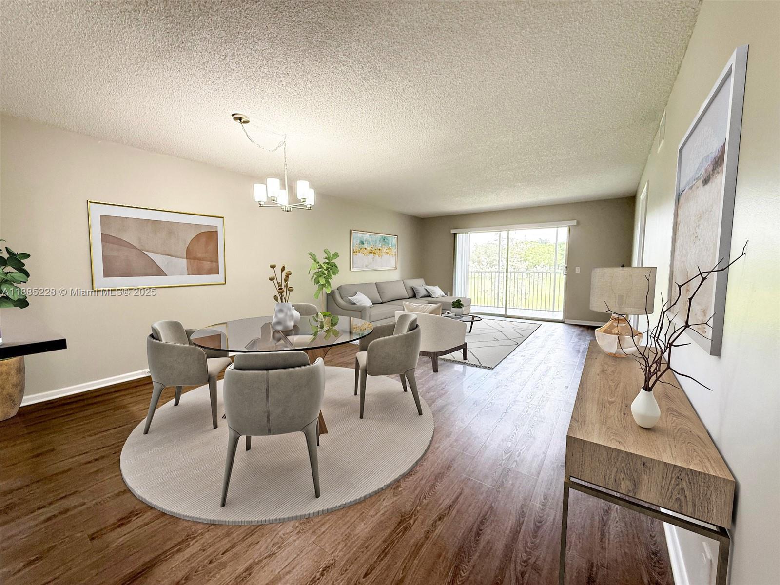 BUCKINGHAM AT CENTURY VIL - Residential Lease