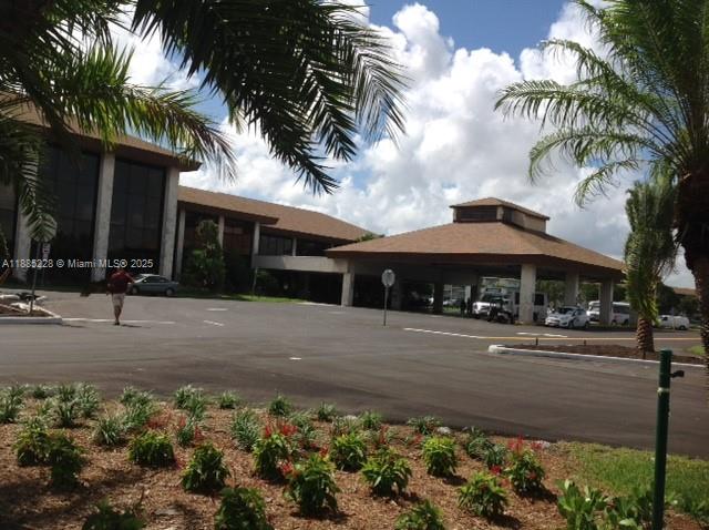 BUCKINGHAM AT CENTURY VIL - Residential Lease