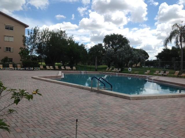 BUCKINGHAM AT CENTURY VIL - Residential Lease