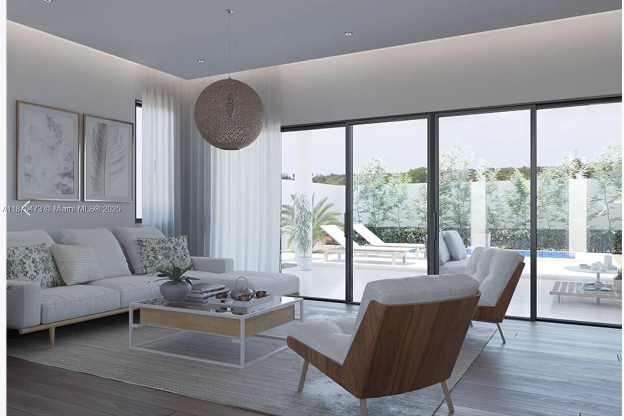 Vista Cana - Residential