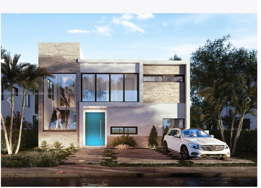 Vista Cana - Residential