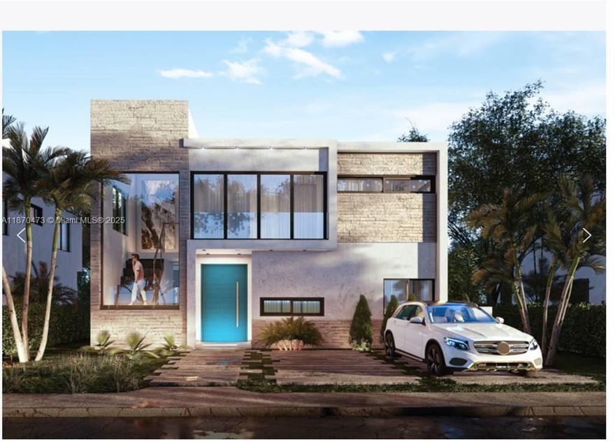 Exclusive Sustainable Residential Community – Villa in Vista Cana
Welcome to a world-class sustainable urban development, designed with comfortable access roads, wide walkways, and abundant green areas. This project is the result of a collaboration between architects and environmental specialists, created for families who value nature, relaxation, and community living—whether for everyday life or unforgettable vacations.
3.5 Bathrooms
200 m² of construction
Open-concept social area with garden views, ideal for both living and dining spaces.
Modular kitchen with a spacious breakfast nook.
Laundry area.
Home office/study.
Multi-purpose auxiliary room with bathroom.
Guest bathroom.