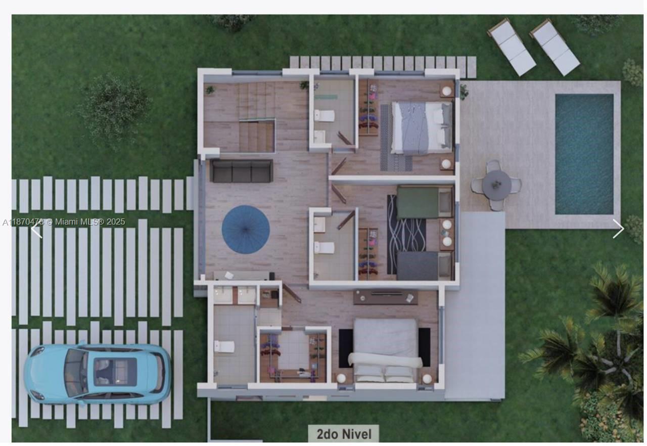 Vista Cana - Residential