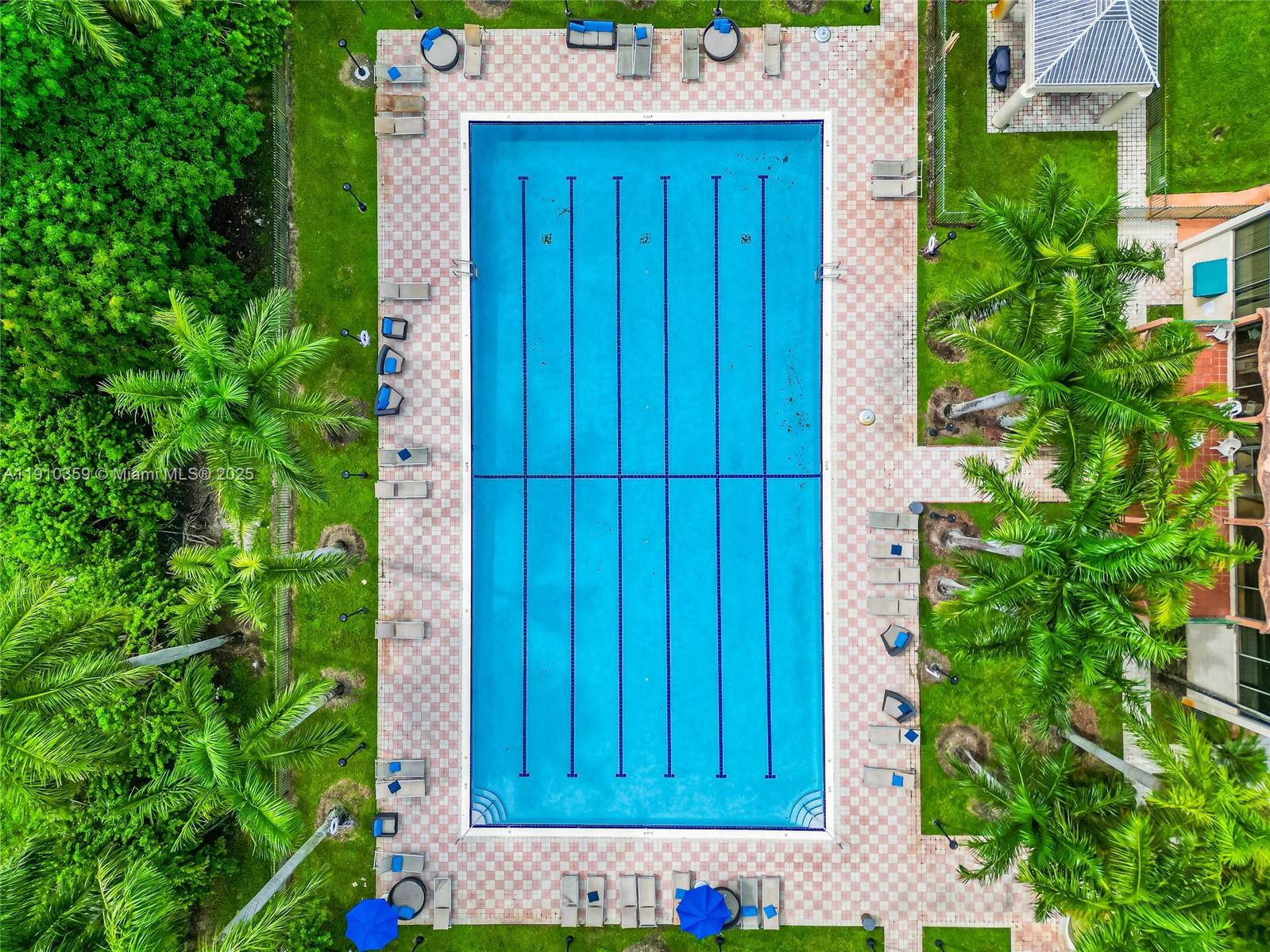 THE FOUNTAINS AT FONTAINE - Residential