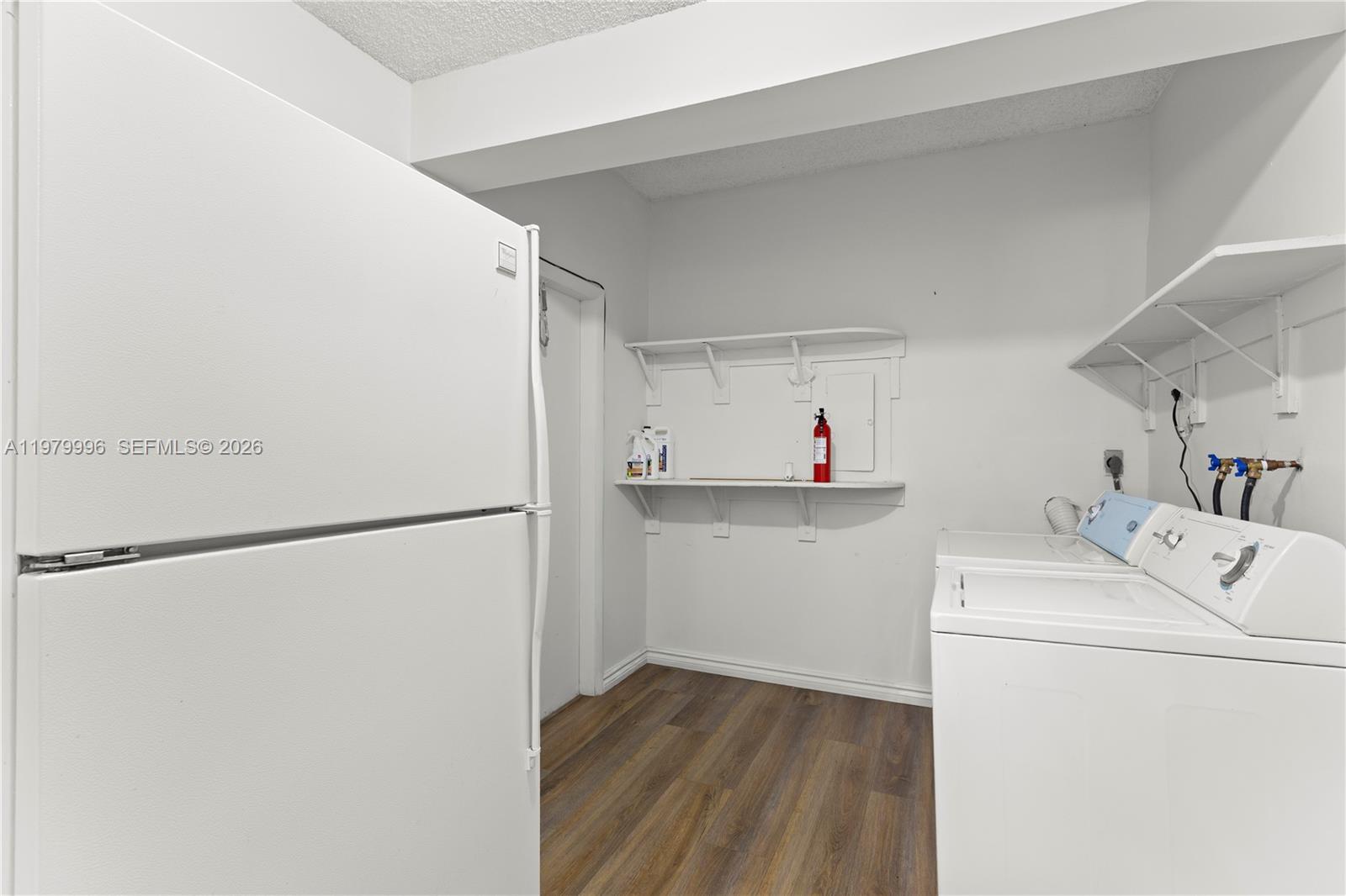 TARACOMA TOWNHOMES CONDO - Residential