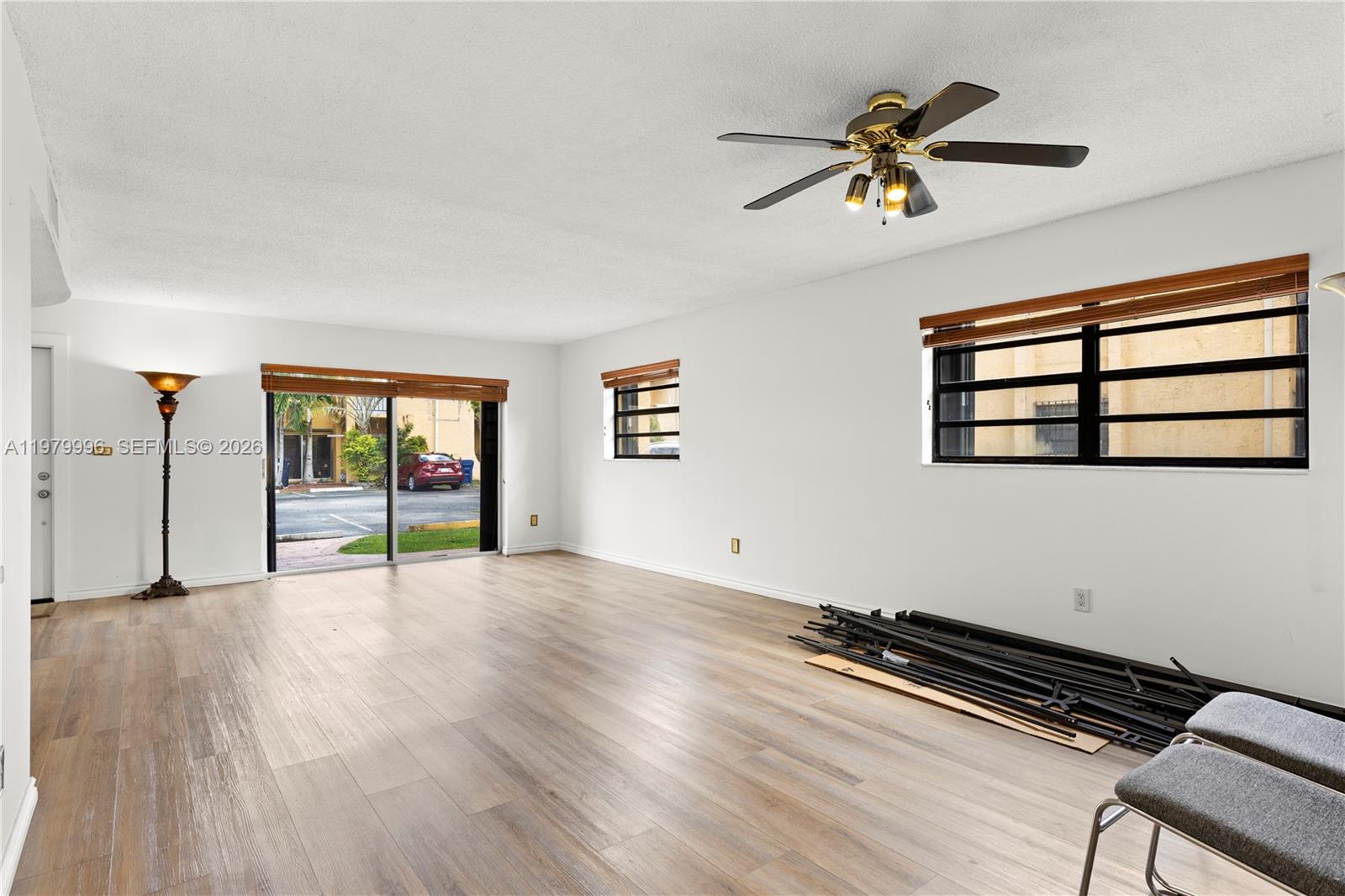 TARACOMA TOWNHOMES CONDO - Residential