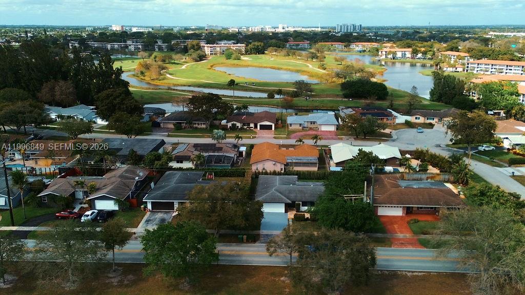 ARROWHEAD GOLF & TENNIS C - Residential