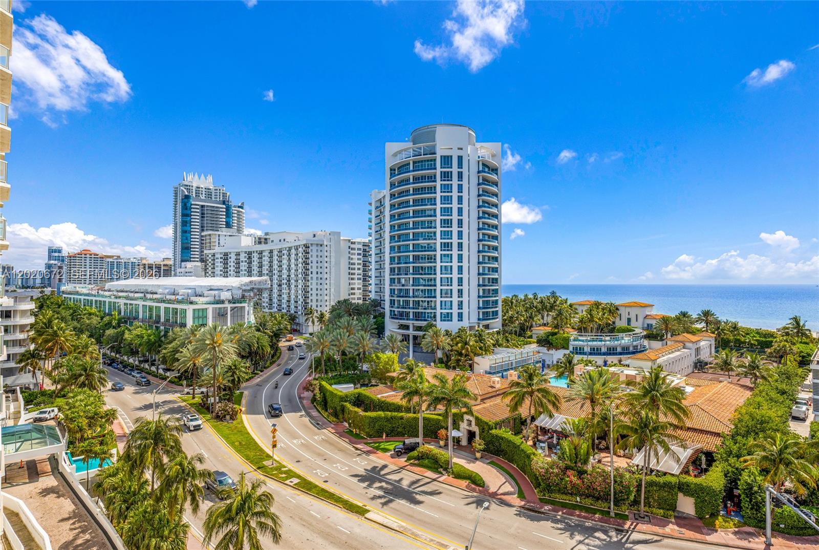 LA RIVE GAUCHE CONDO - Residential