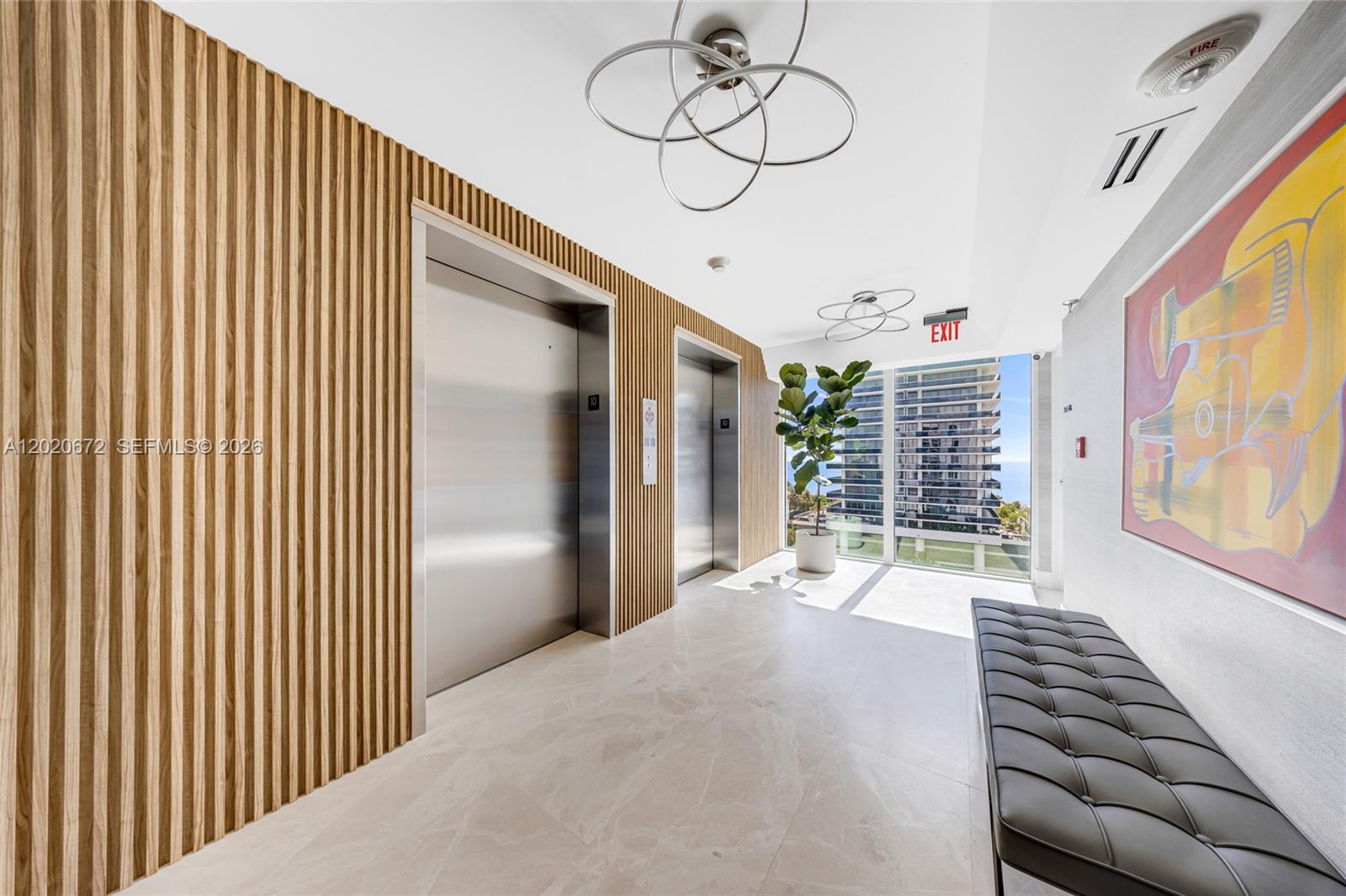 LA RIVE GAUCHE CONDO - Residential