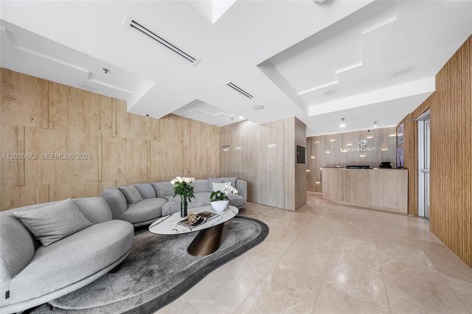 LA RIVE GAUCHE CONDO - Residential