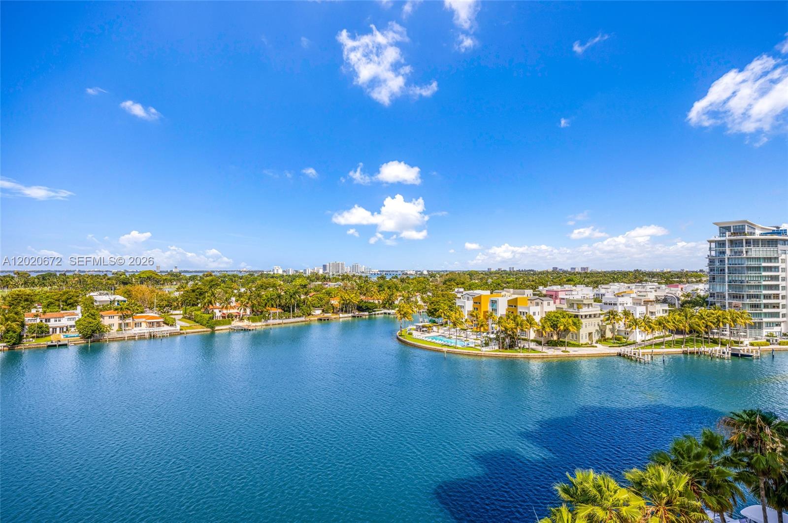 LA RIVE GAUCHE CONDO - Residential