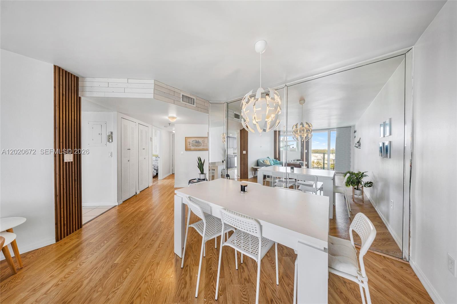 LA RIVE GAUCHE CONDO - Residential
