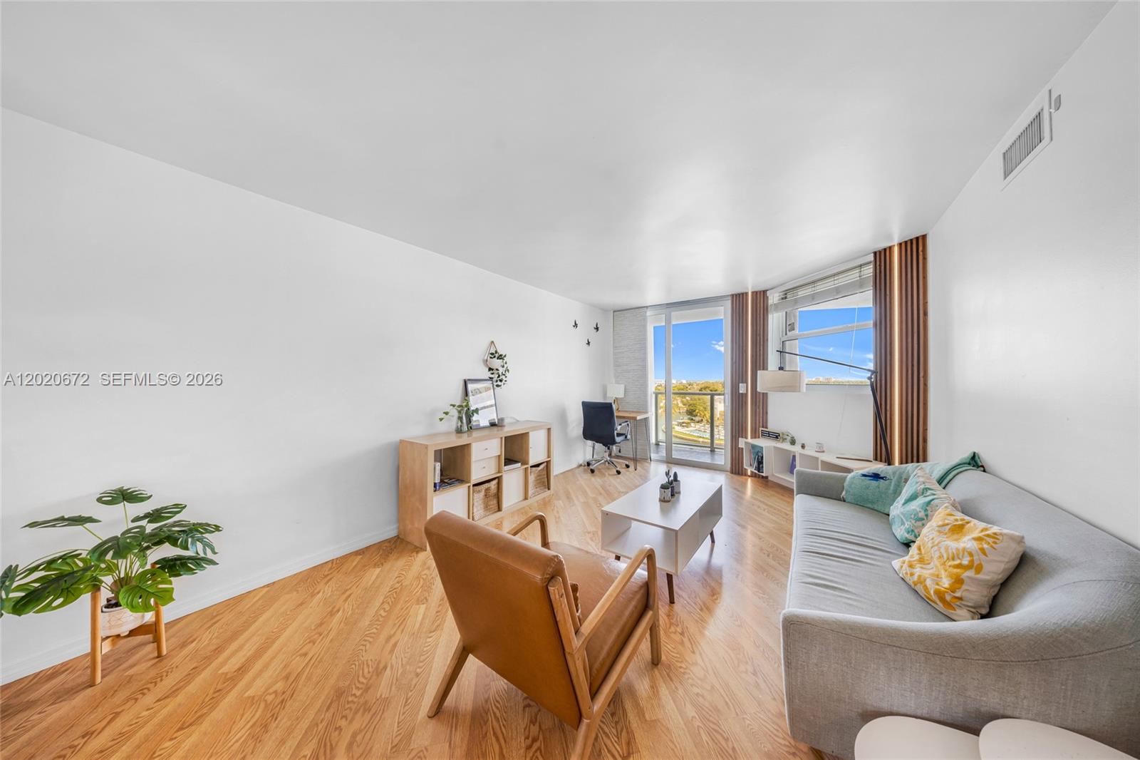 LA RIVE GAUCHE CONDO - Residential