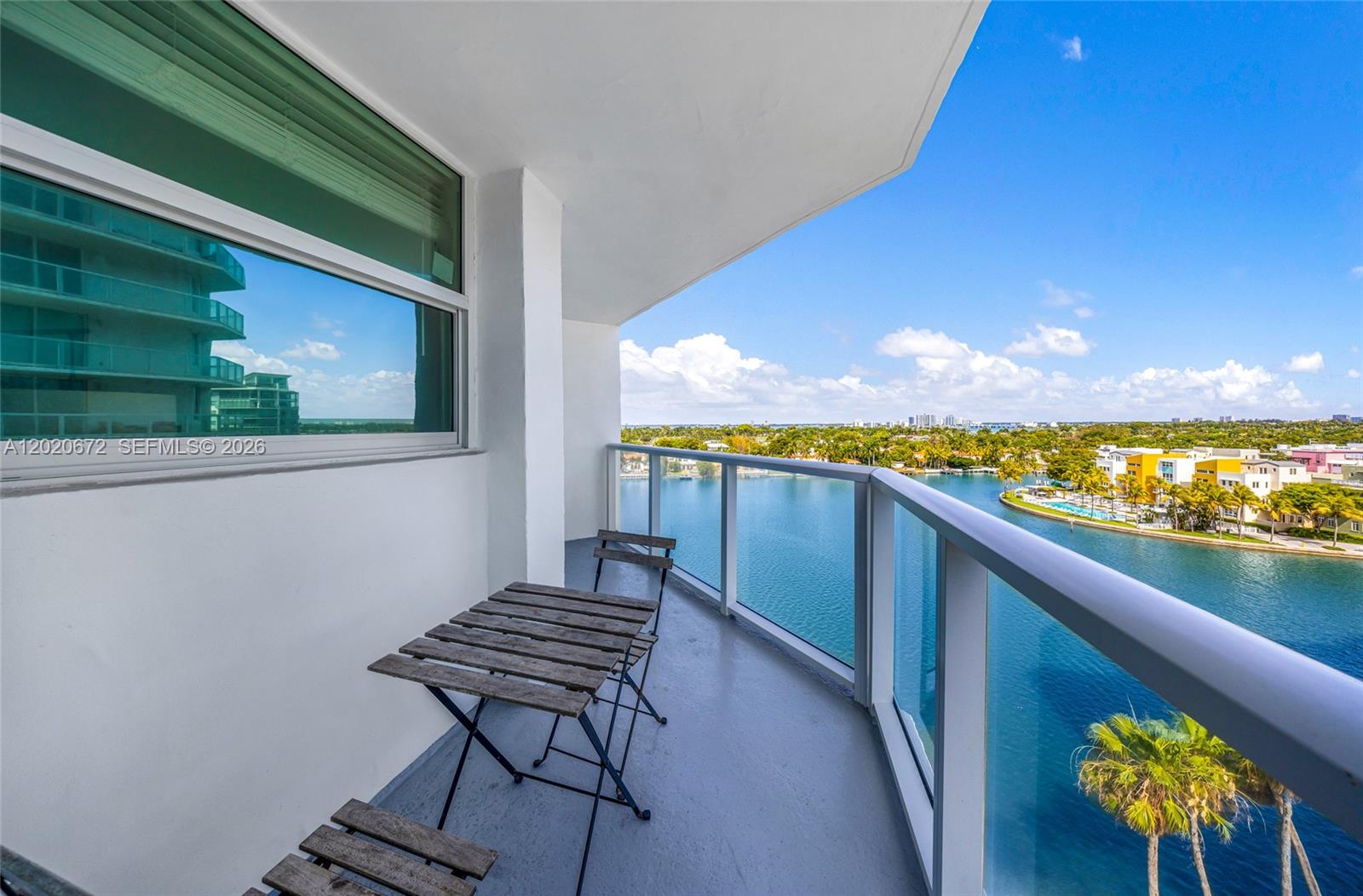 LA RIVE GAUCHE CONDO - Residential