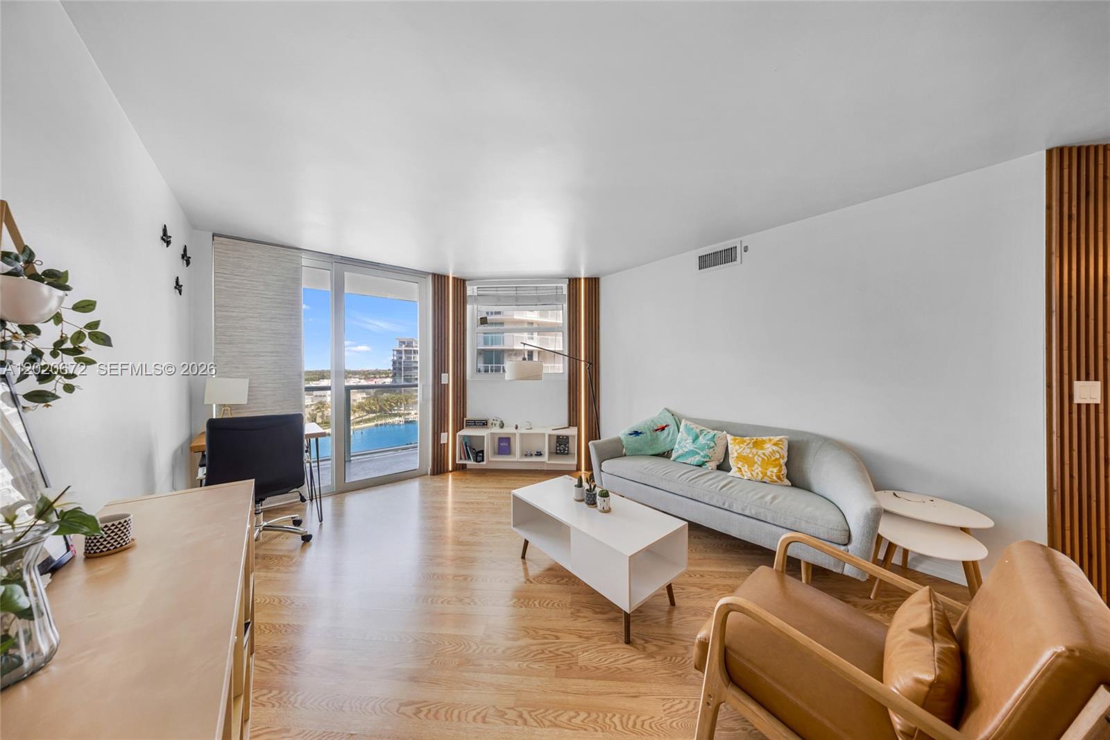 LA RIVE GAUCHE CONDO - Residential