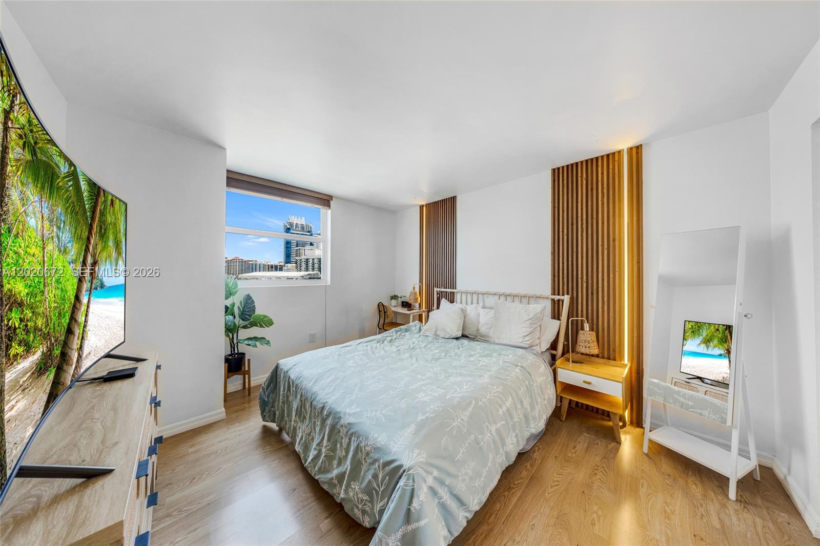 LA RIVE GAUCHE CONDO - Residential