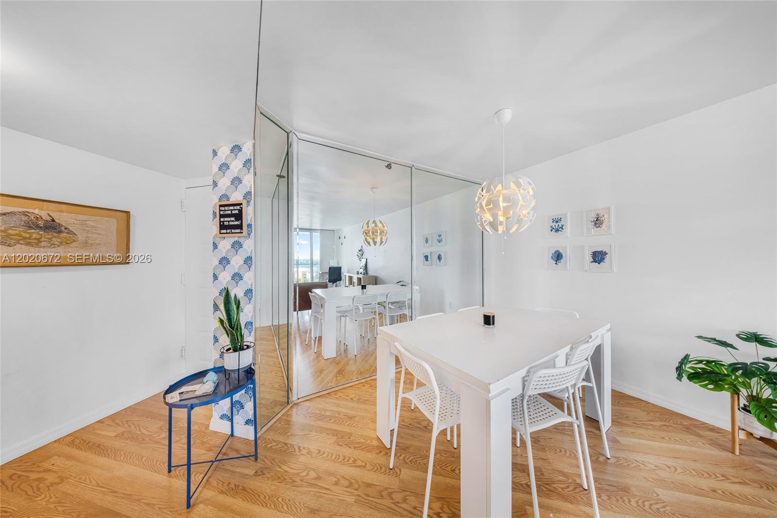 LA RIVE GAUCHE CONDO - Residential