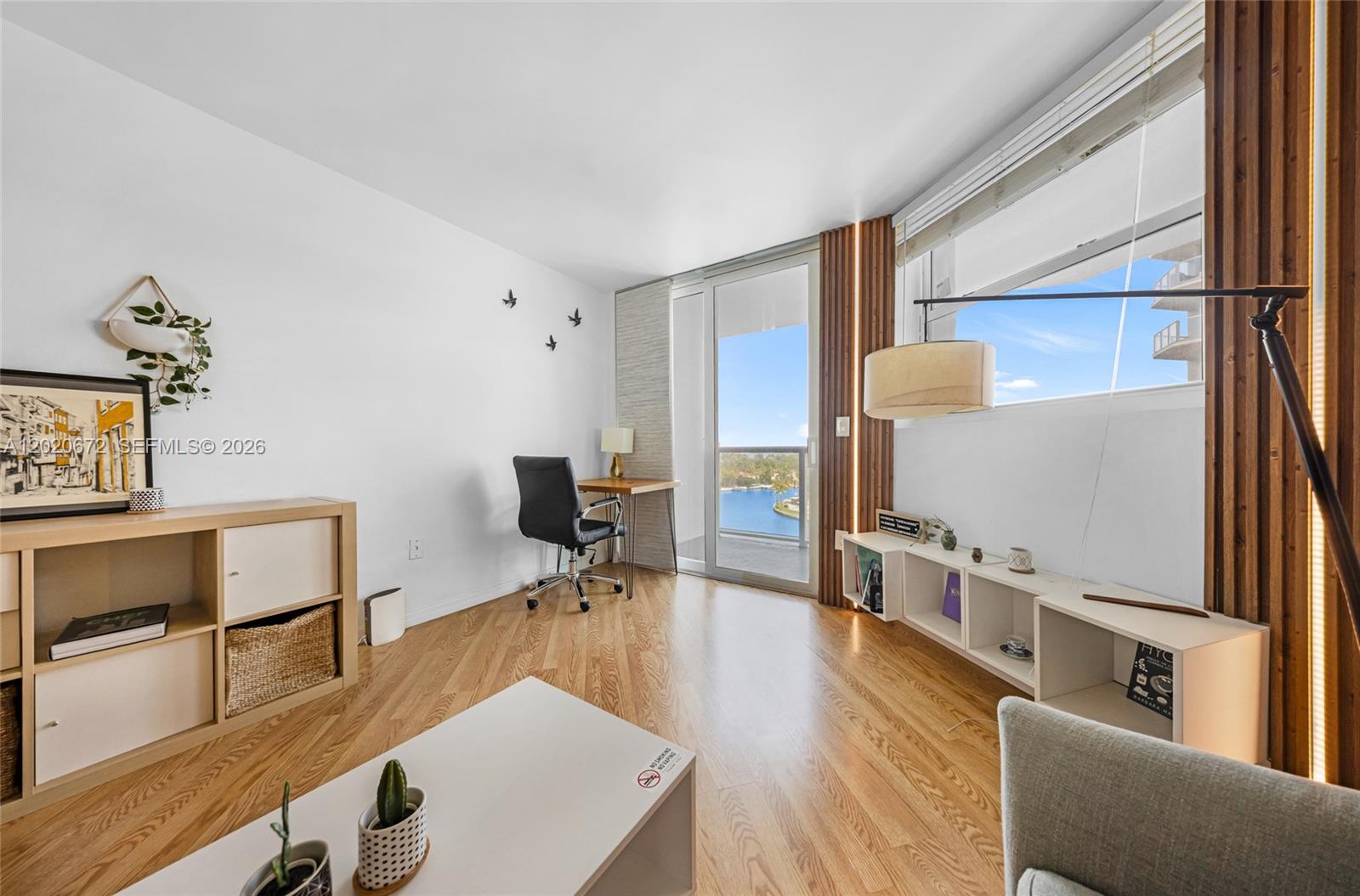 LA RIVE GAUCHE CONDO - Residential