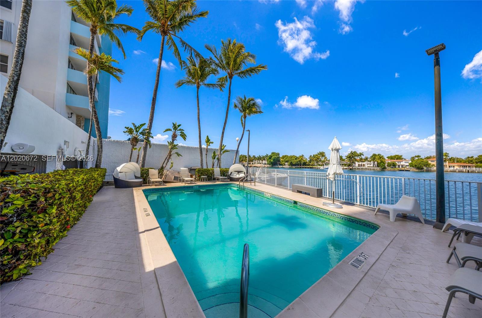 LA RIVE GAUCHE CONDO - Residential