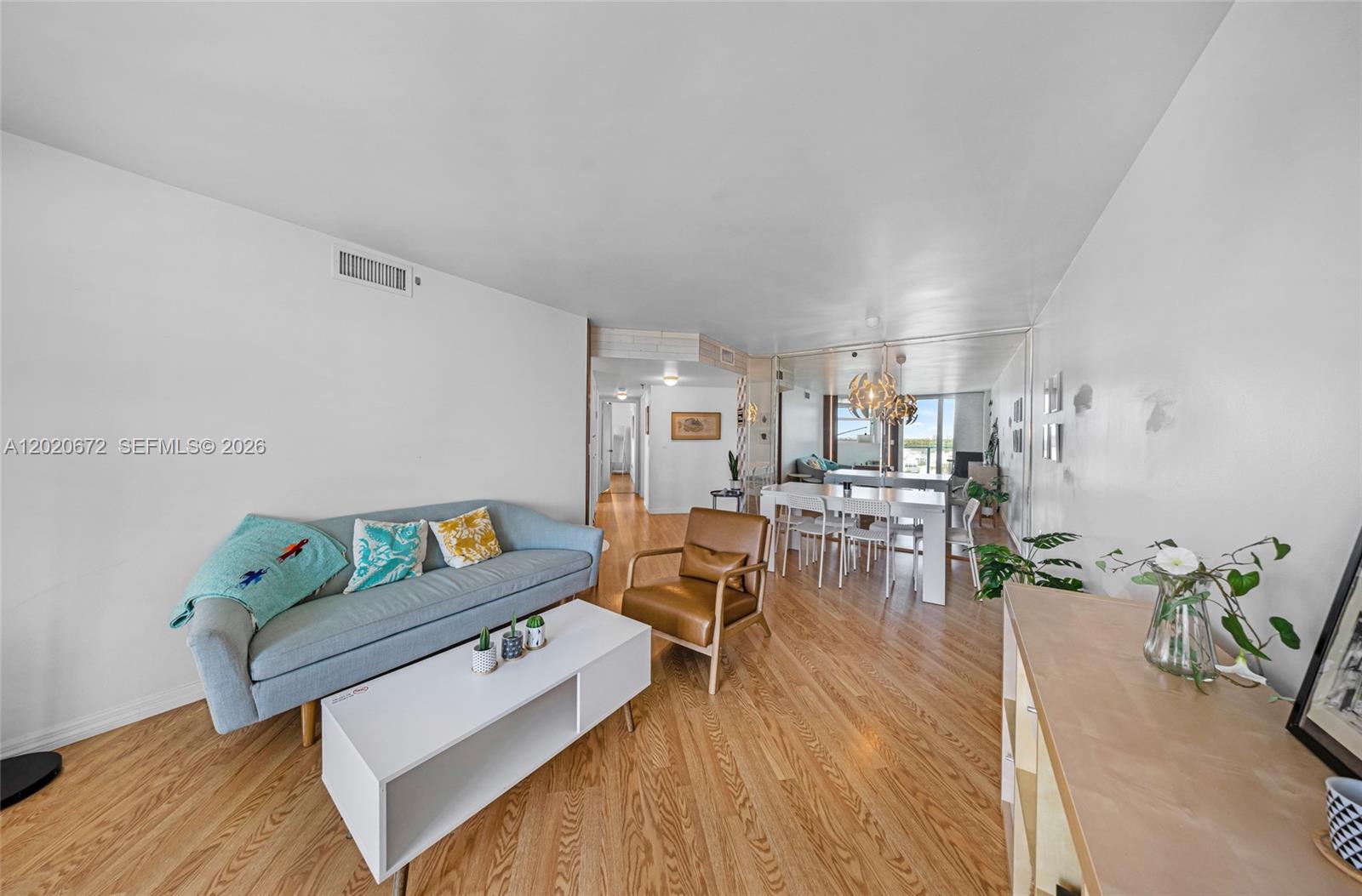 LA RIVE GAUCHE CONDO - Residential