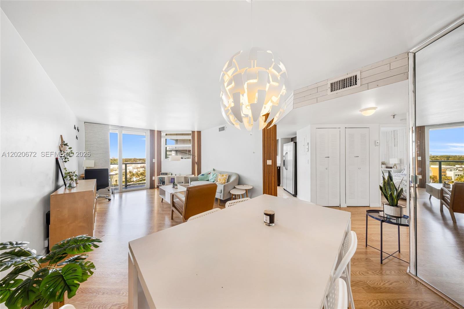 LA RIVE GAUCHE CONDO - Residential