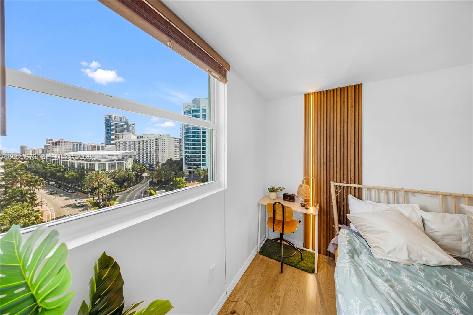 LA RIVE GAUCHE CONDO - Residential