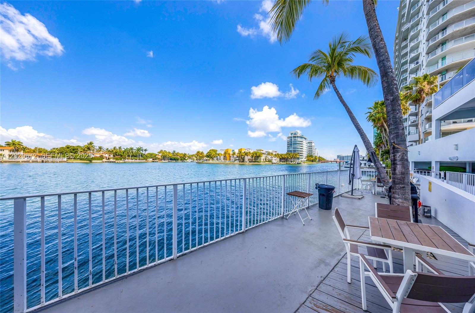 LA RIVE GAUCHE CONDO - Residential