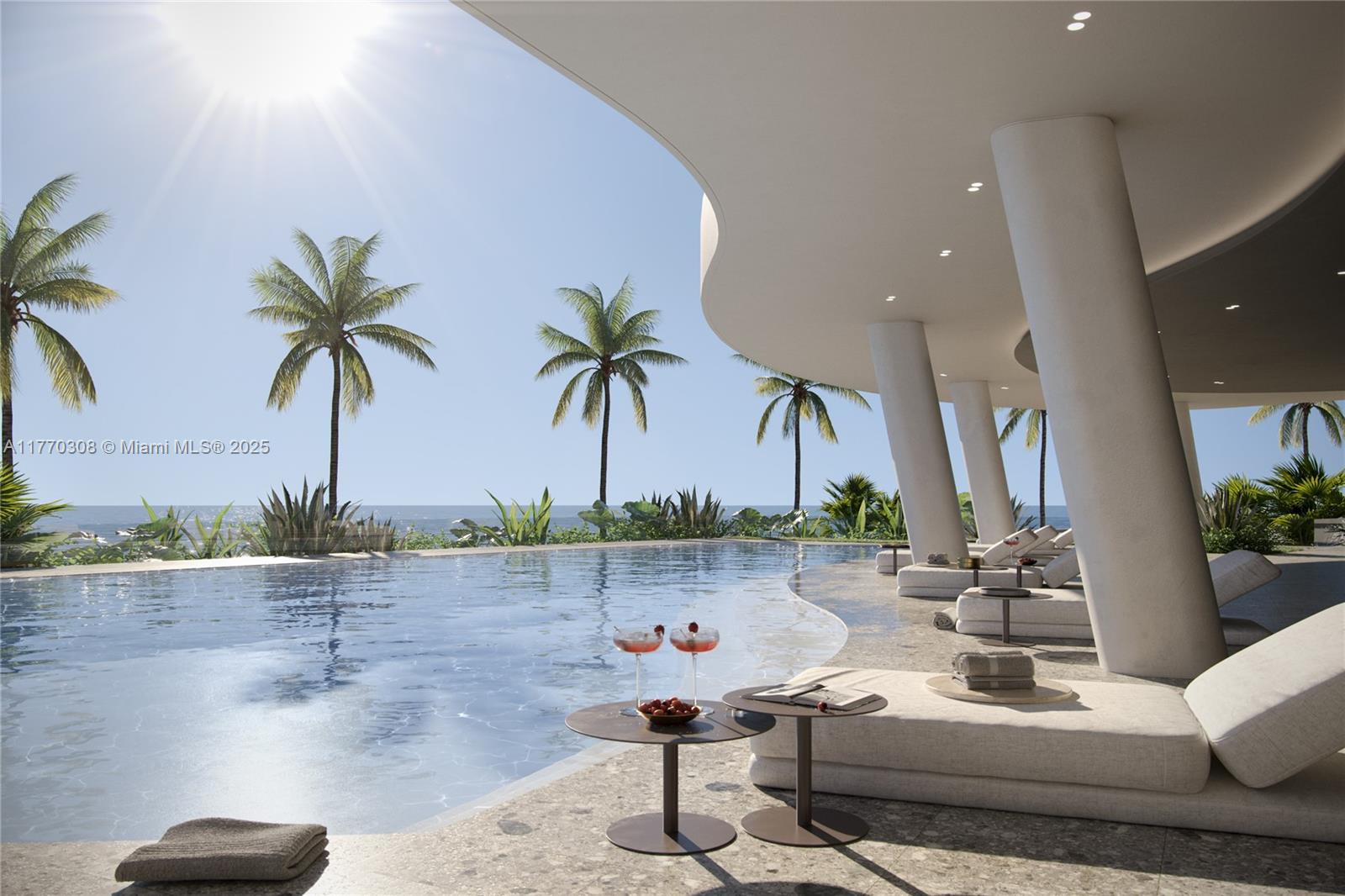 Vita at Grove Isle - Residential