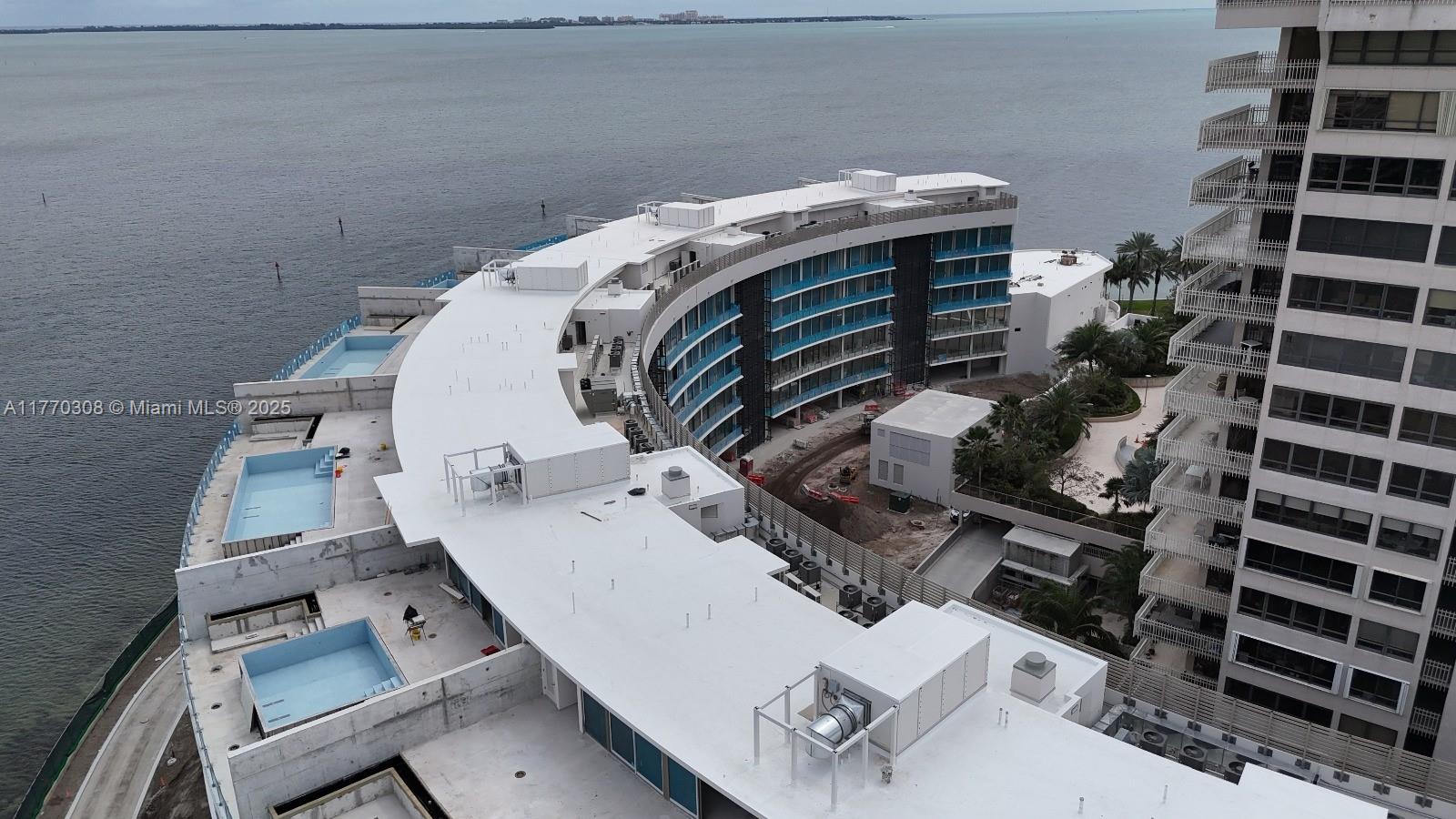 Vita at Grove Isle - Residential